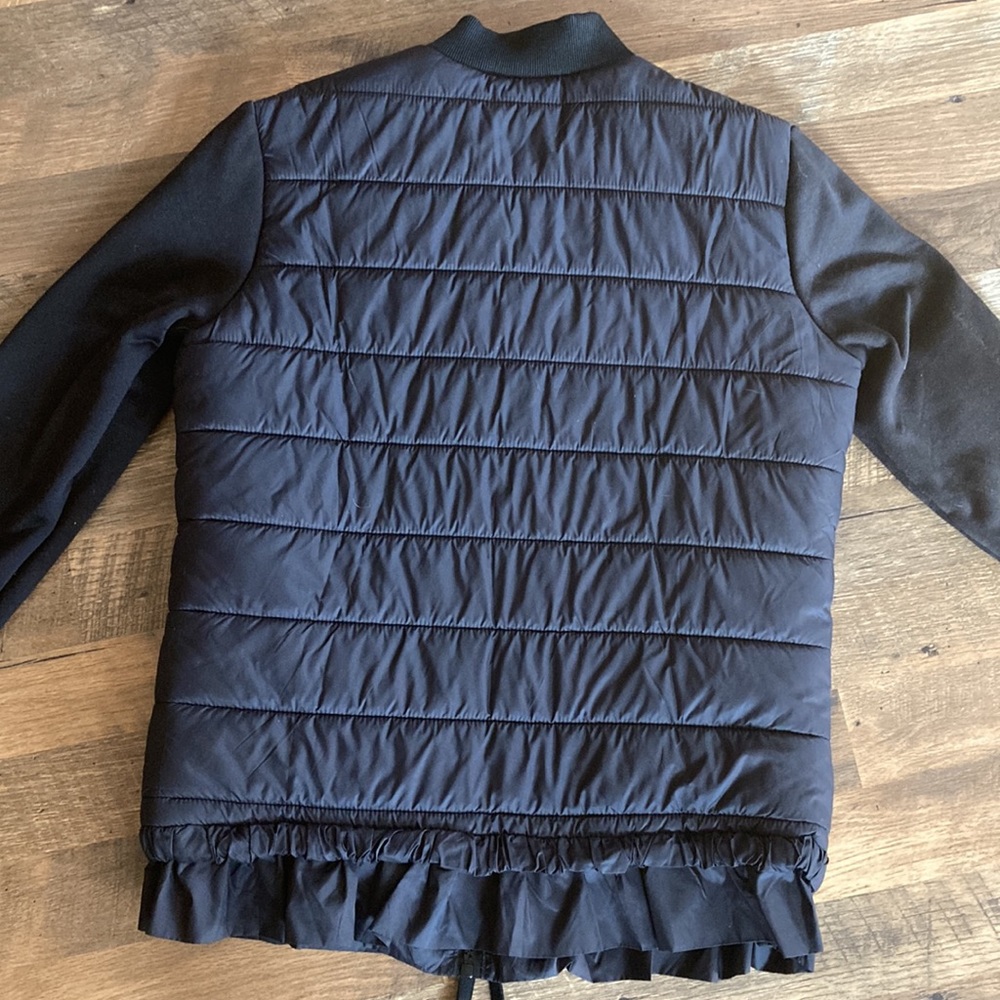 Fall jacket - Picture 2 of 7